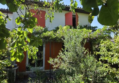vente Maison Poitiers