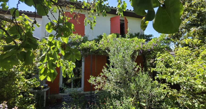 vente Maison Poitiers