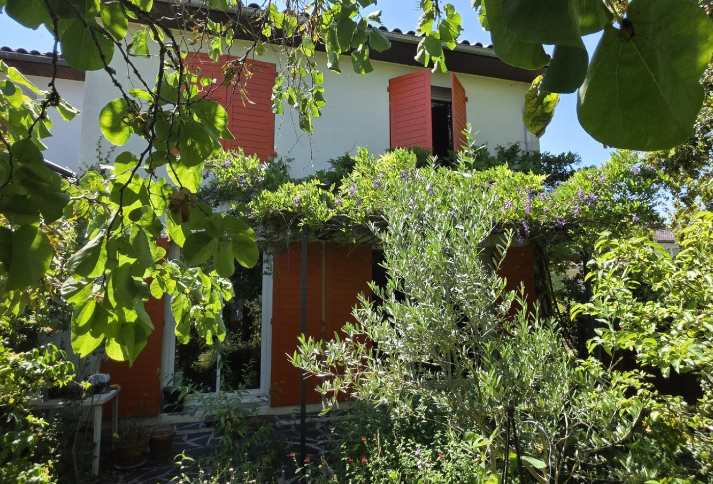 vente Maison Poitiers - Photo 8