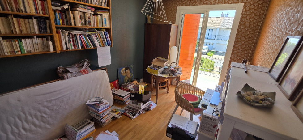 vente Maison Poitiers - Photo 8