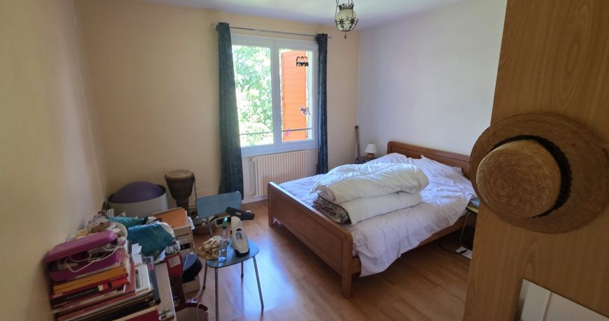 vente Maison Poitiers