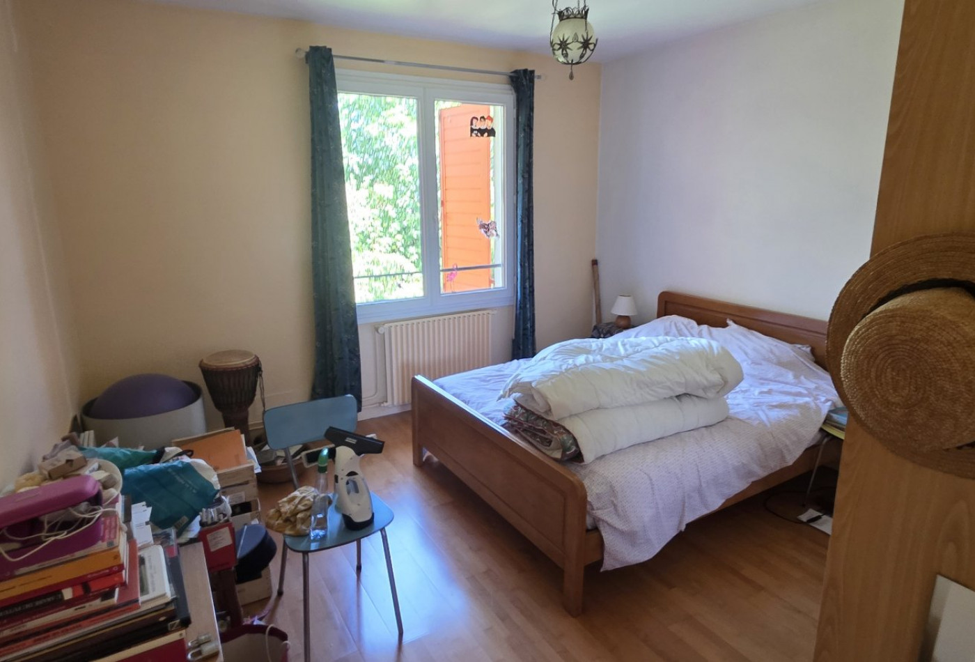 vente Maison Poitiers - Photo 7