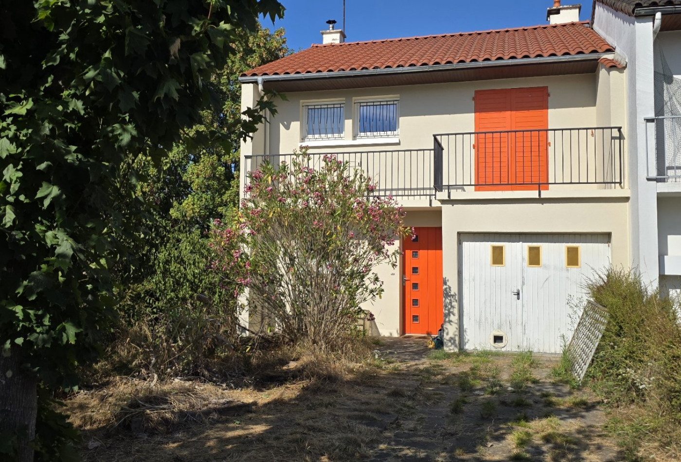 vente Maison Poitiers - Photo 1