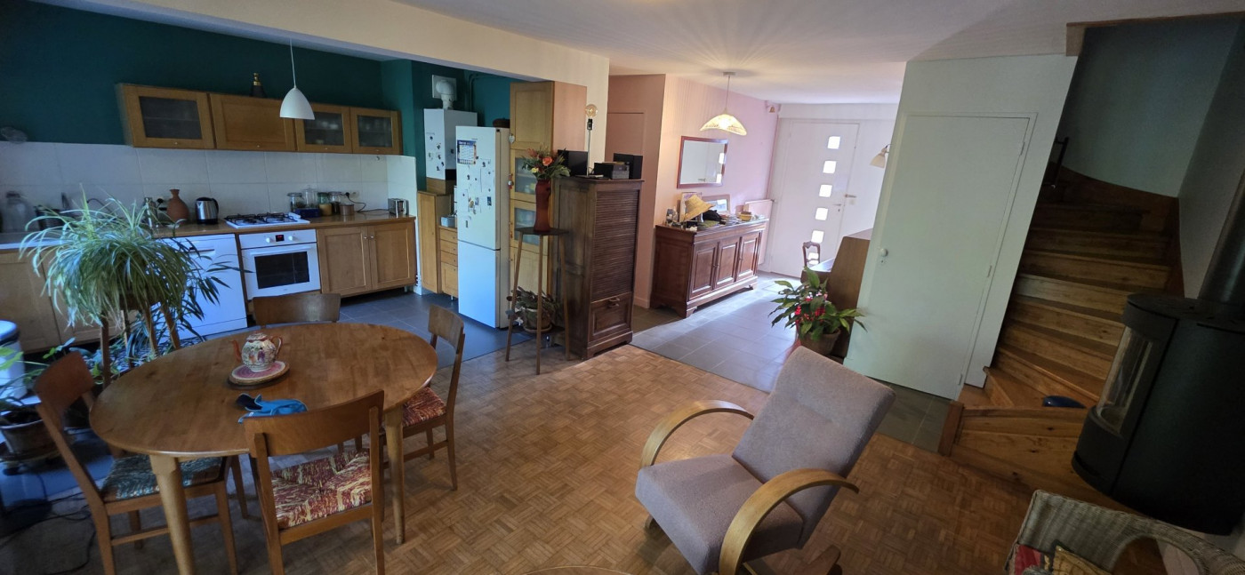 vente Maison Poitiers - Photo 3