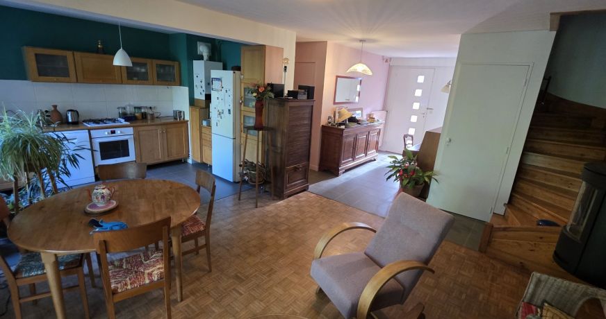vente Maison Poitiers