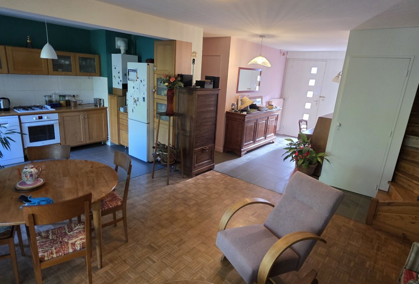 vente Maison Poitiers - Photo 3