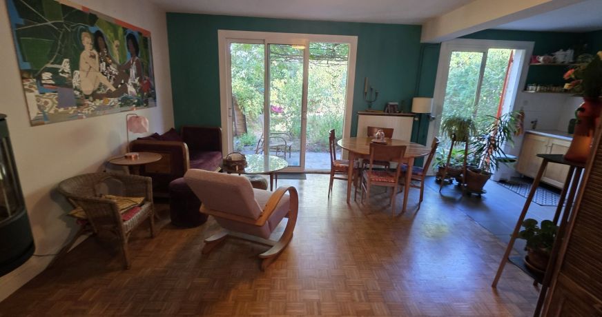 vente Maison Poitiers