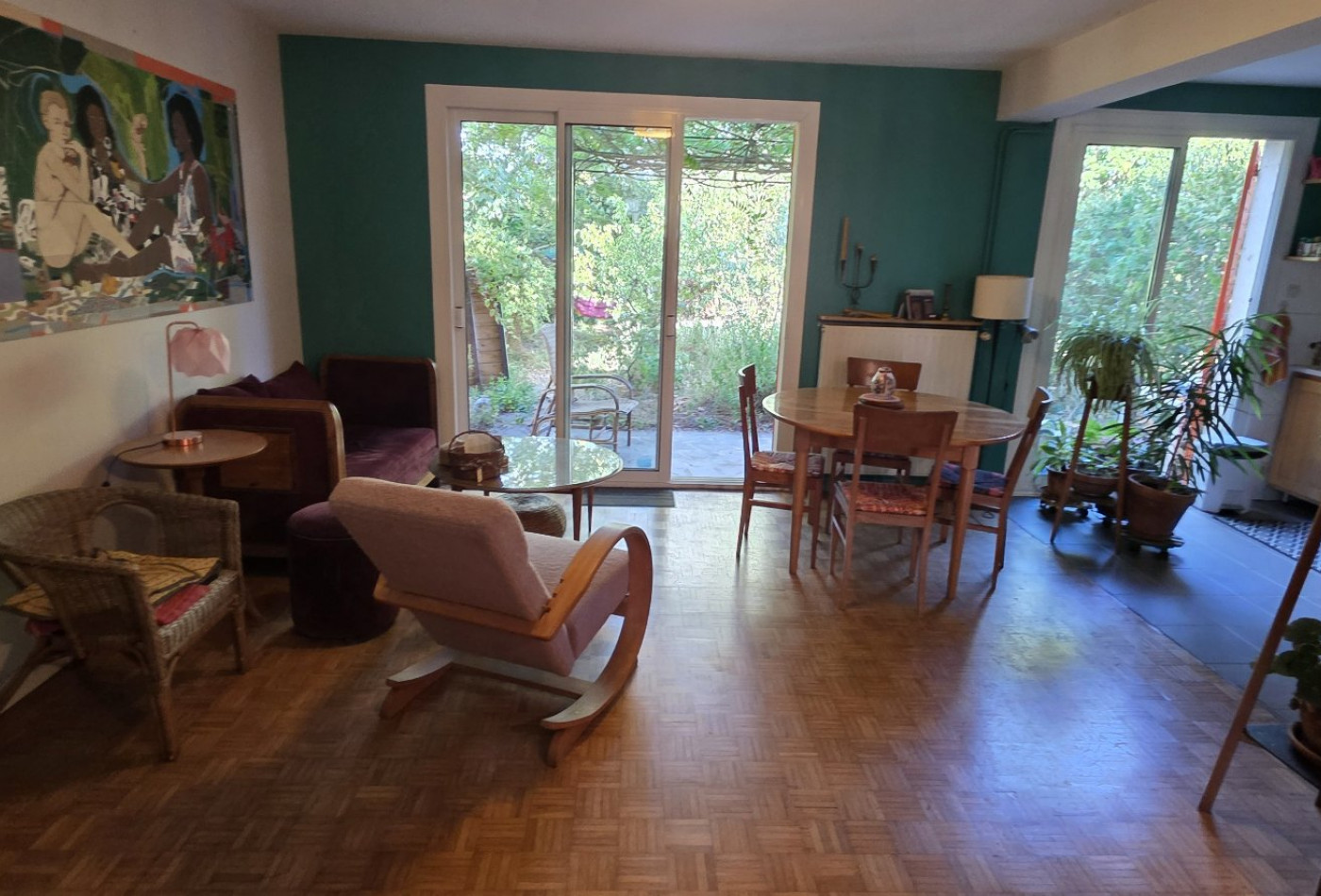 vente Maison Poitiers - Photo 2