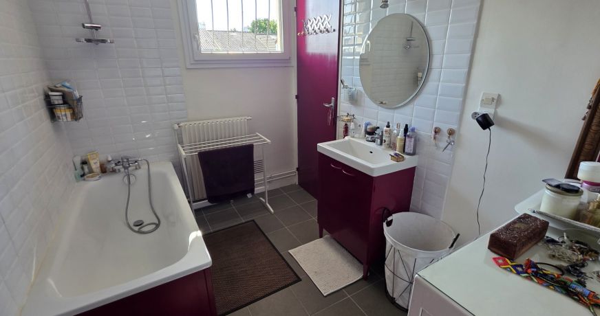 vente Maison Poitiers