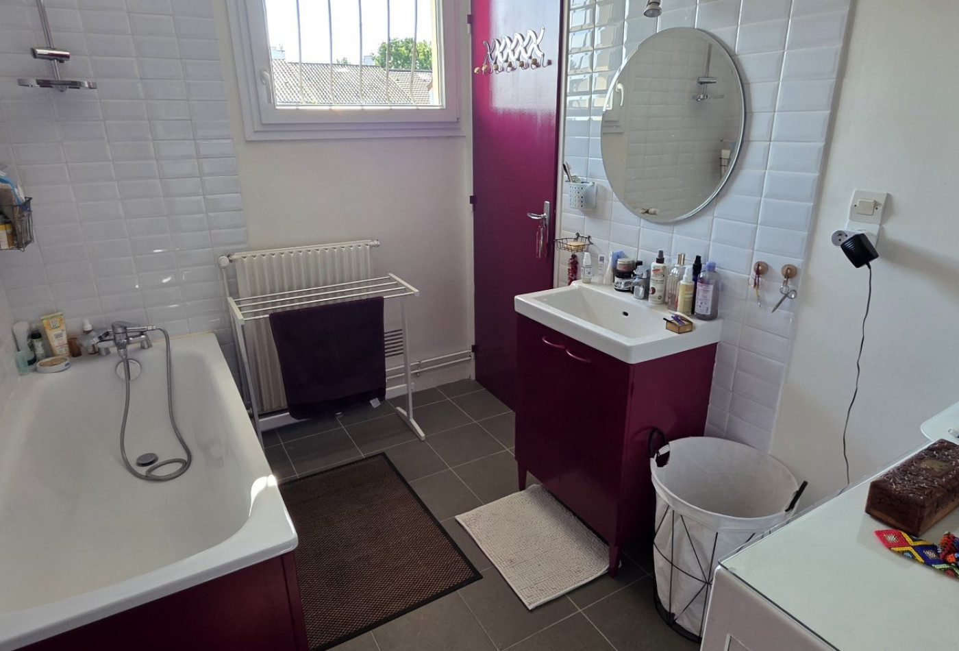 vente Maison Poitiers - Photo 10