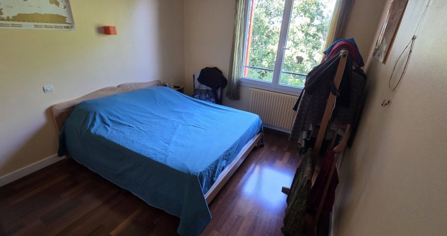 vente Maison Poitiers