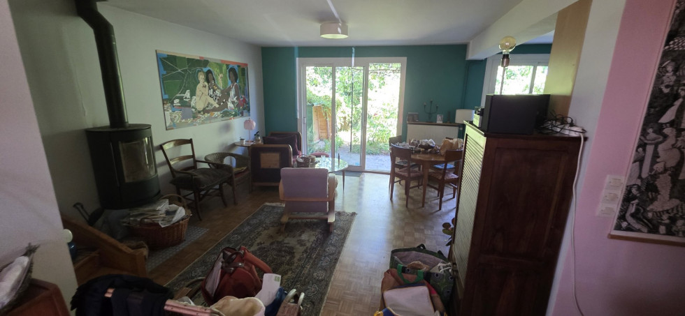 vente Maison Poitiers - Photo 3