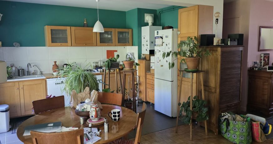 vente Maison Poitiers