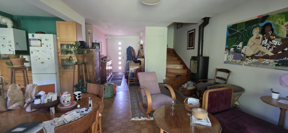 vente Maison Poitiers - Photo 4