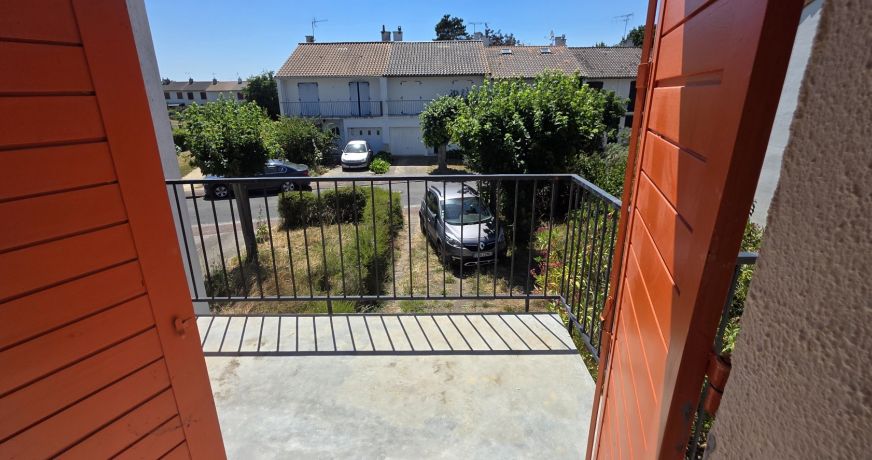 vente Maison Poitiers