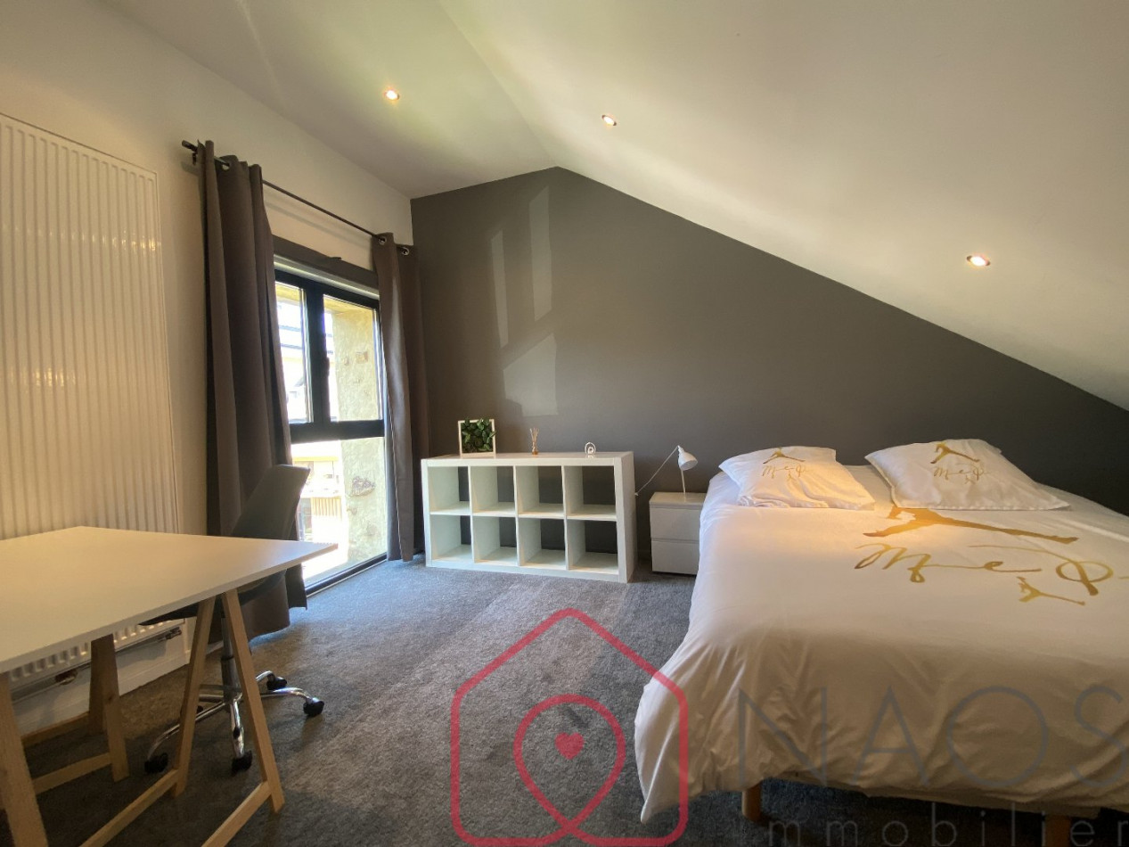 vente Appartement Charleville Mezieres - Photo 10