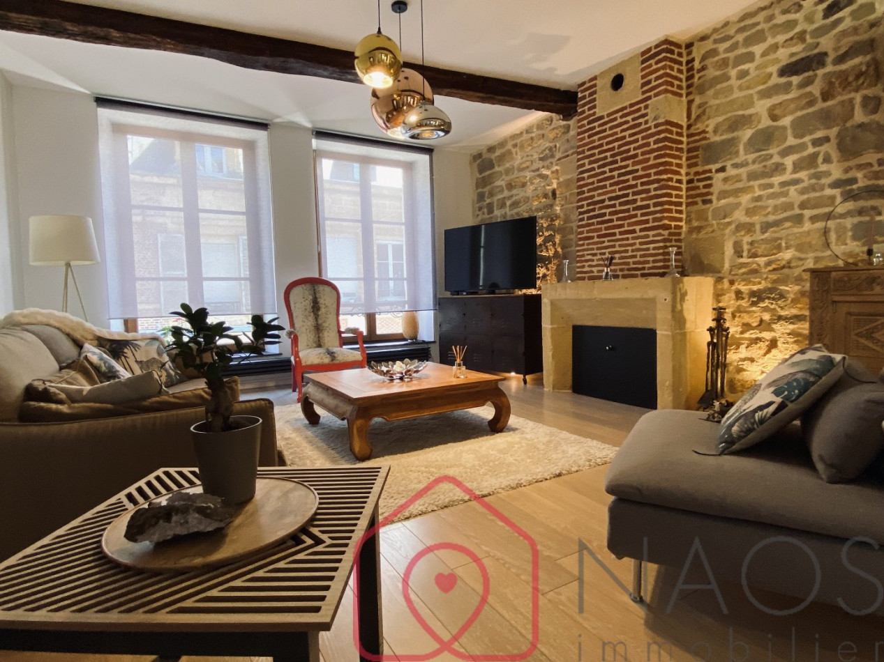 vente Appartement Charleville Mezieres - Photo 1