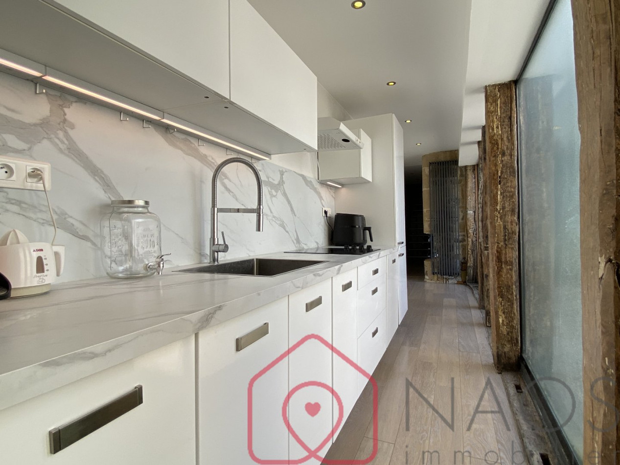 vente Appartement Charleville Mezieres - Photo 5