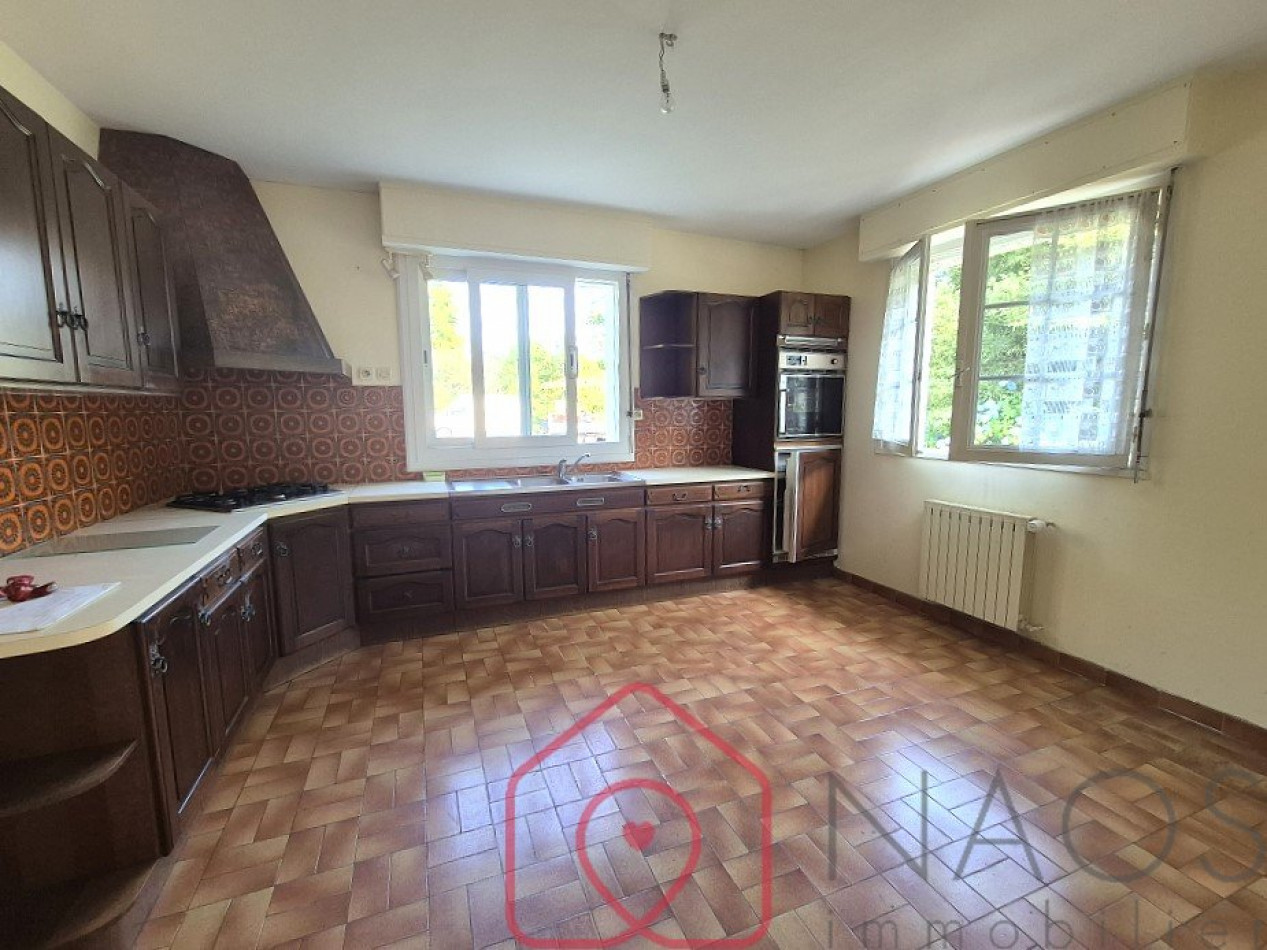 vente Maison Gouesnach - Photo 3
