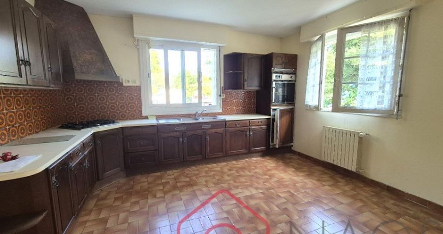 vente Maison Gouesnach