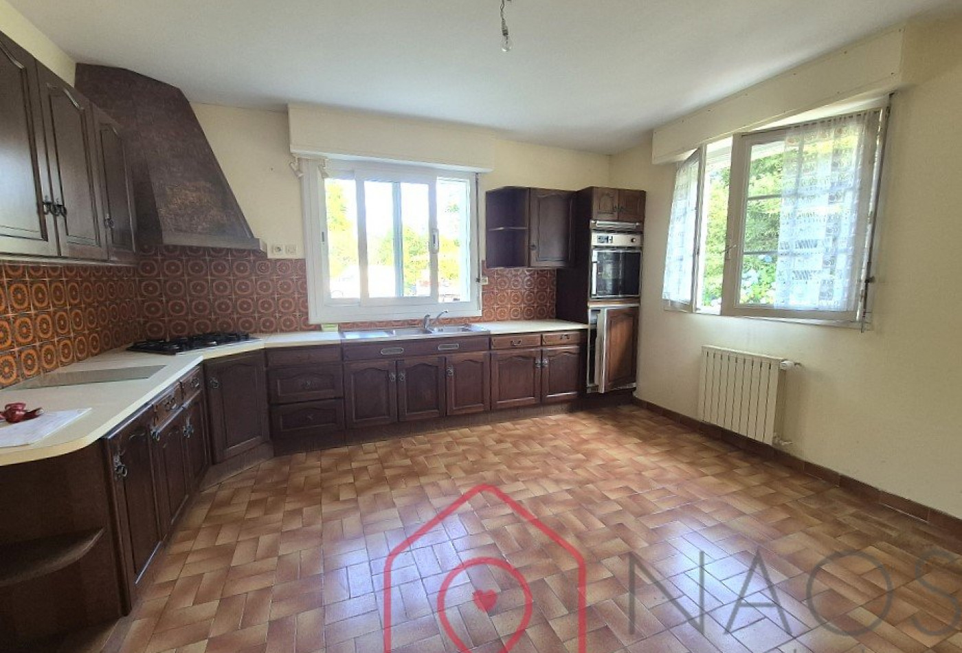 vente Maison Gouesnach - Photo 3