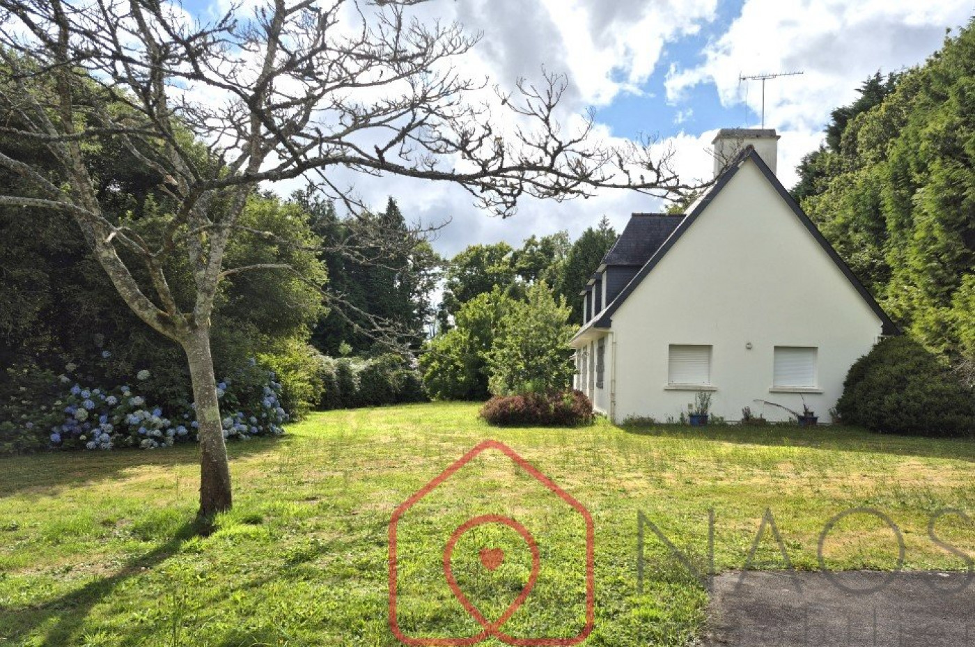 vente Maison Gouesnach - Photo 7