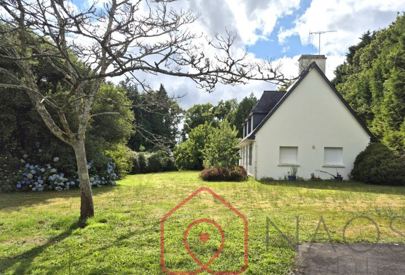 vente Maison Gouesnach - Photo 7