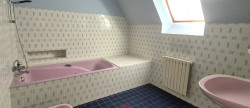 vente Maison Gouesnach