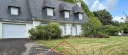 vente Maison Gouesnach