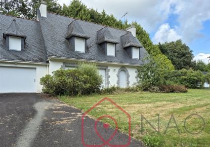 vente Maison Gouesnach