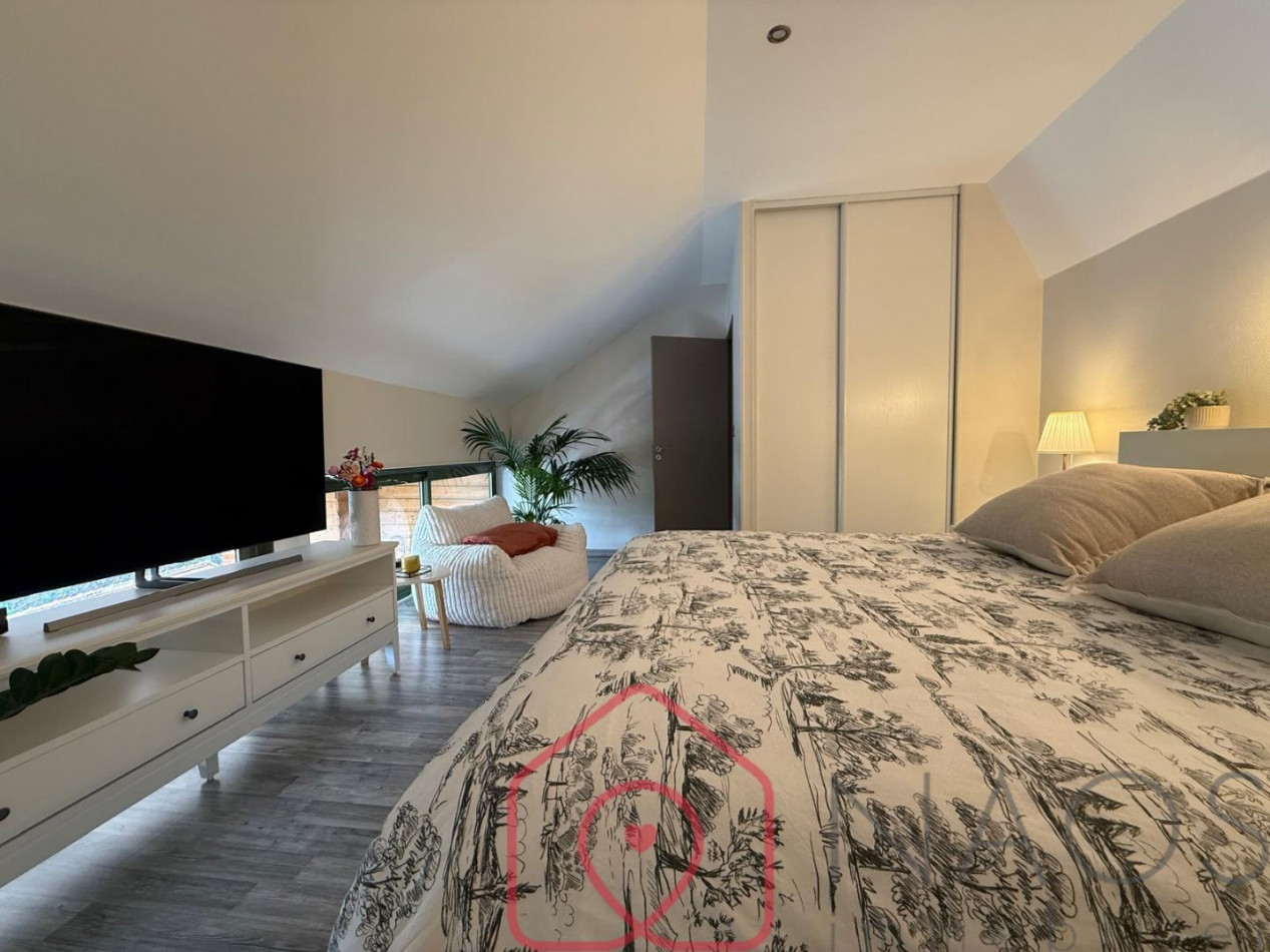 vente Loft/atelier/surface Floing - Photo 7