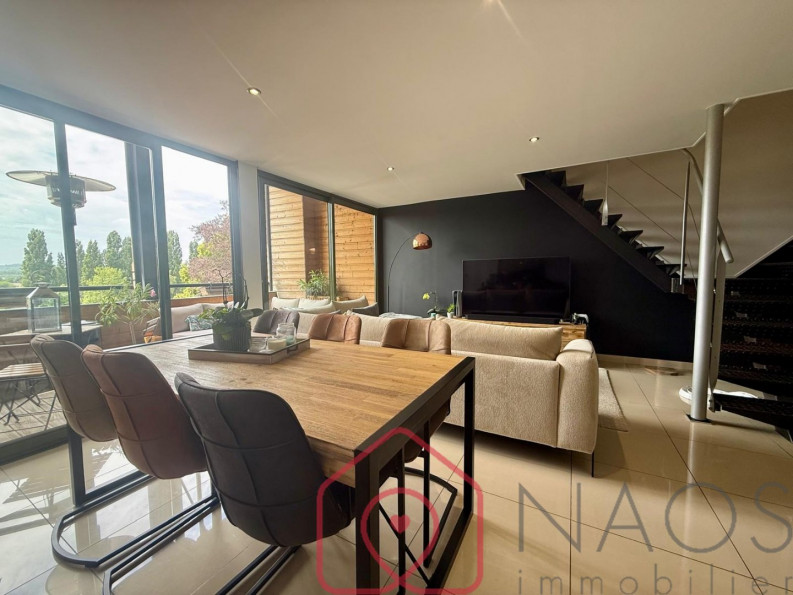 vente Loft/atelier/surface Floing - Photo 4