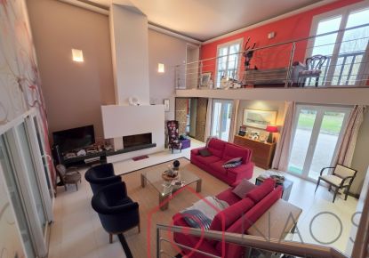 vente Demeure Saint Jean De Braye