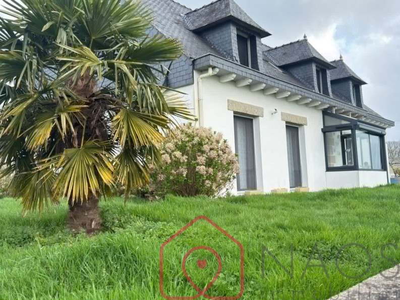 vente Maison Pontivy - Photo 3