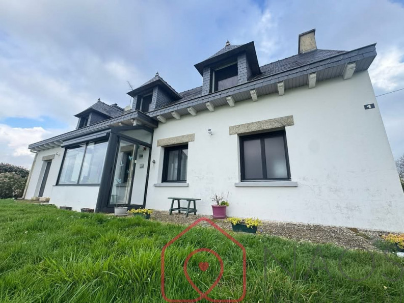 vente Maison Pontivy - Photo 7