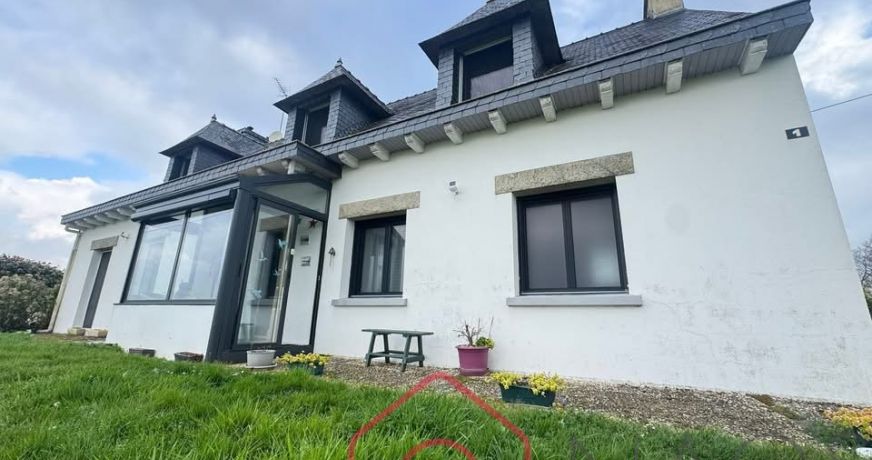 vente Maison Pontivy