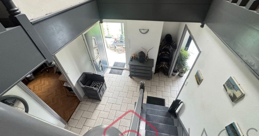 vente Maison Pontivy