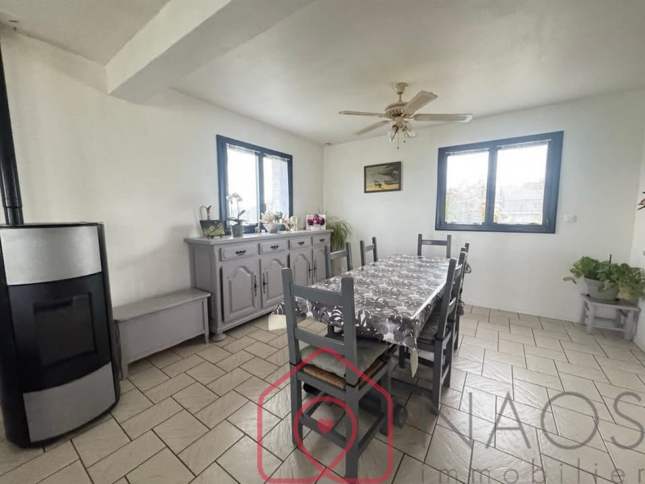 vente Maison Pontivy - Photo 4