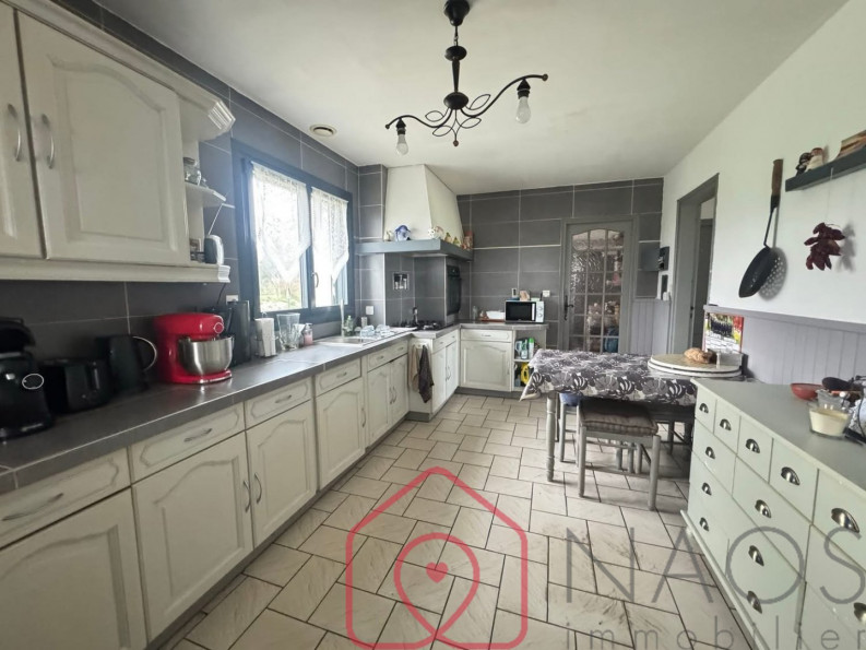 vente Maison Pontivy - Photo 5