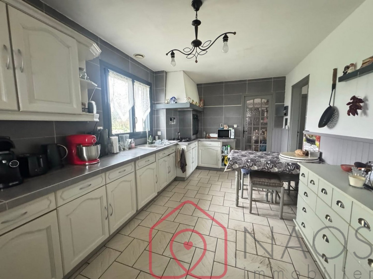 vente Maison Pontivy - Photo 5