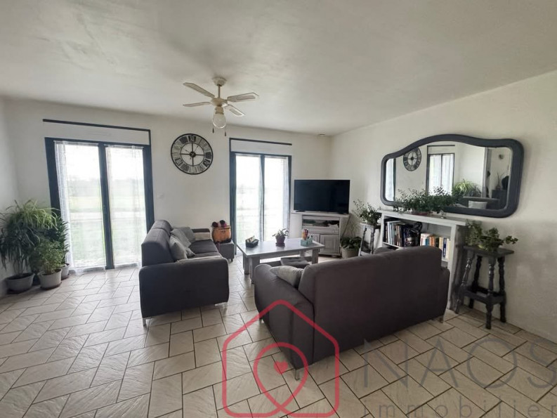 vente Maison Pontivy - Photo 8