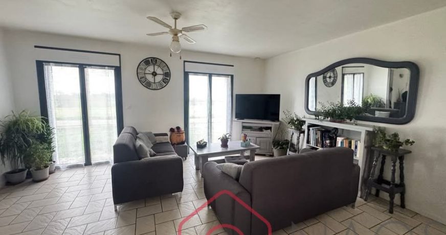vente Maison Pontivy