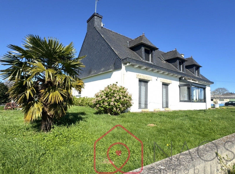 vente Maison Pontivy - Photo 1