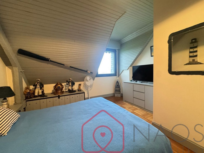 vente Maison Pontivy - Photo 9
