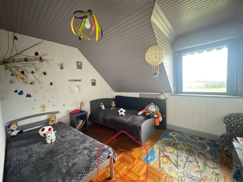 vente Maison Pontivy - Photo 10