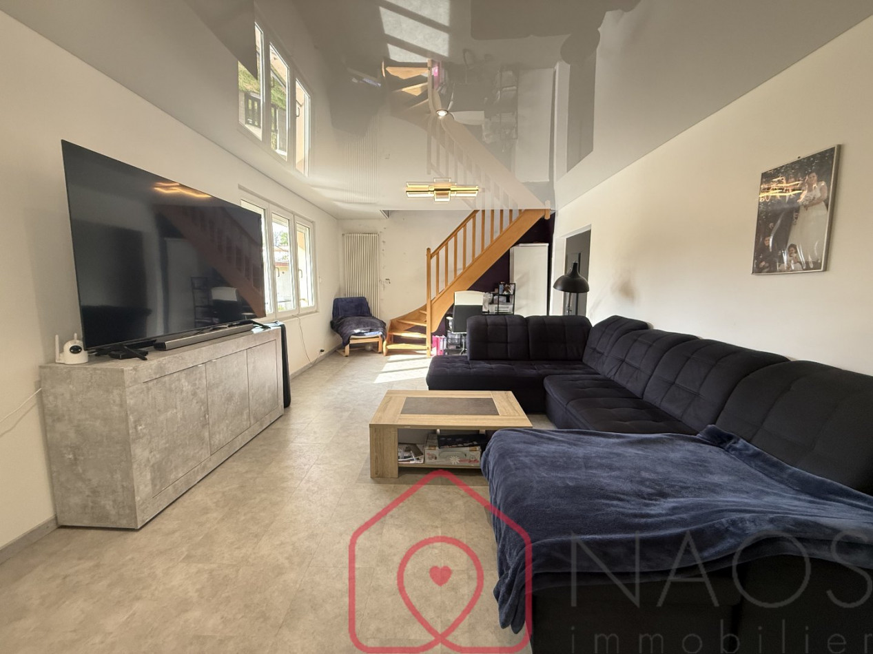 vente Maison Sedan - Photo 3