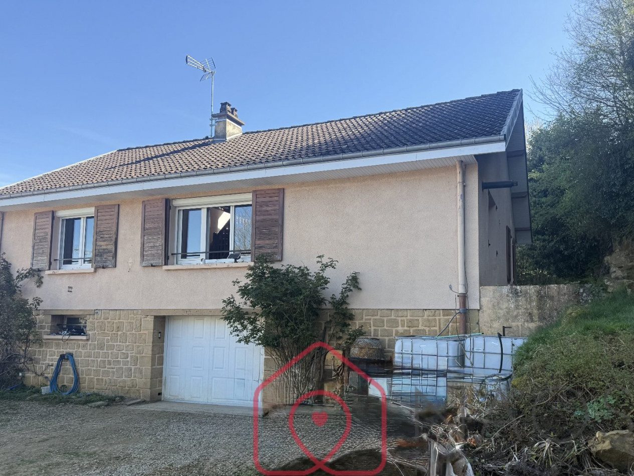vente Maison Sedan - Photo 2
