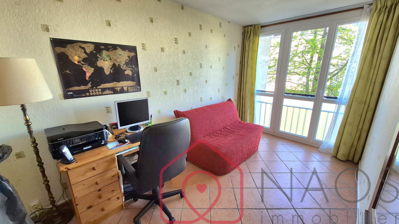 vente Appartement Meudon La Foret - Photo 6