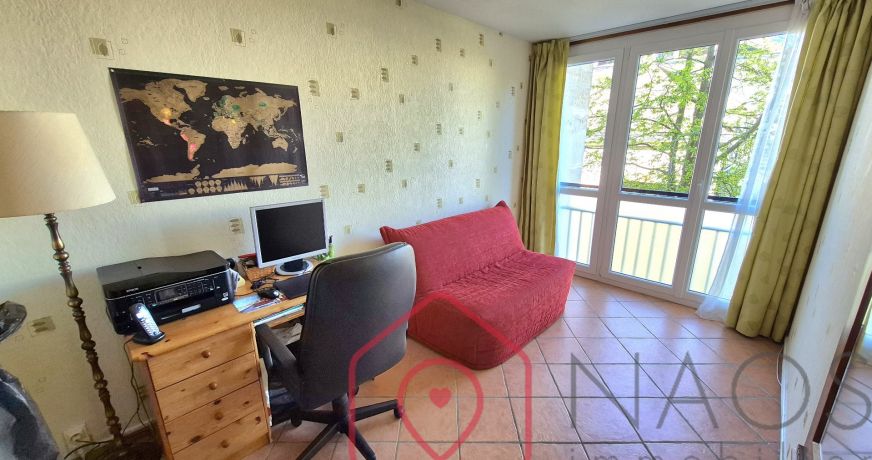 vente Appartement Meudon La Foret
