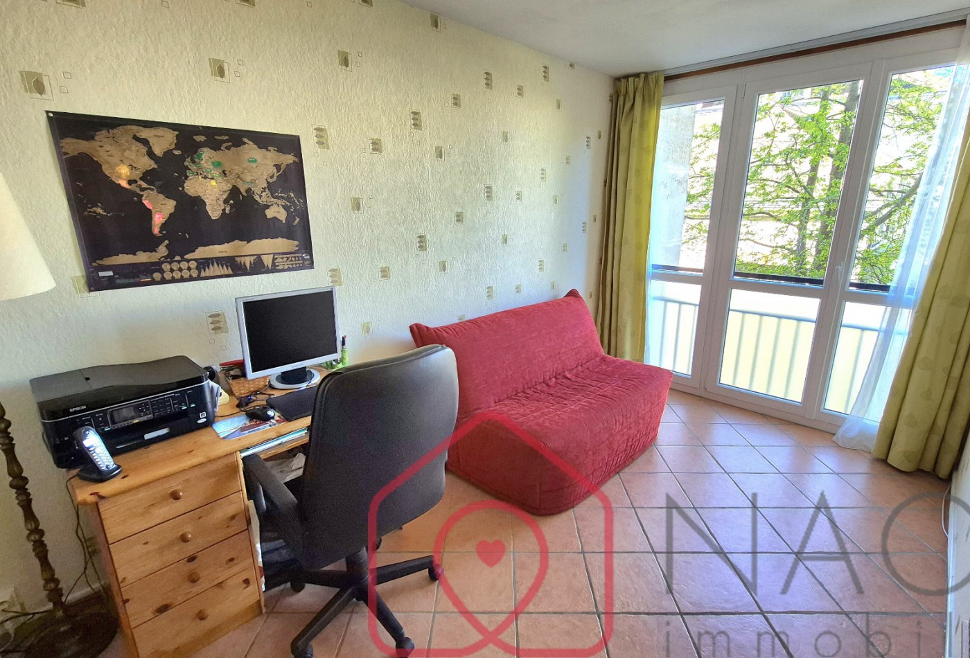 vente Appartement Meudon La Foret - Photo 6